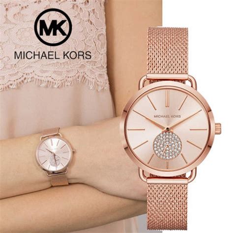 michael kors watches warranty.